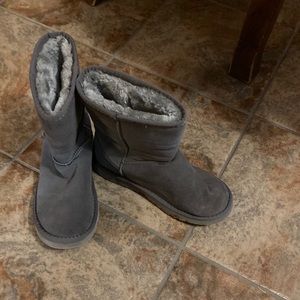 Ugg Snow Boots